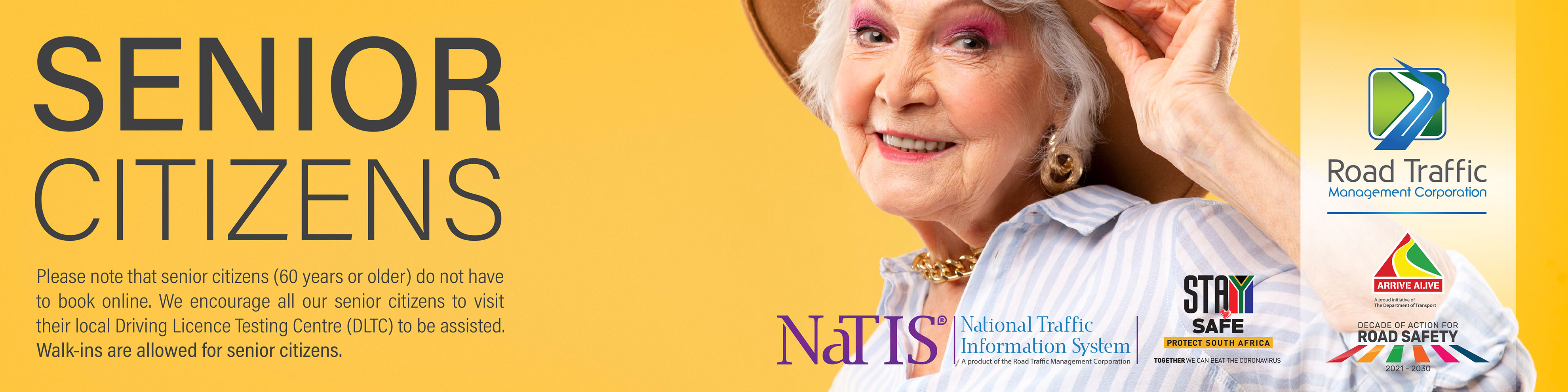 NaTIS Online Payment